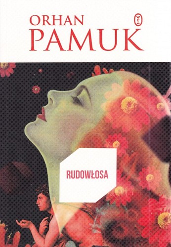 Rudowłosa