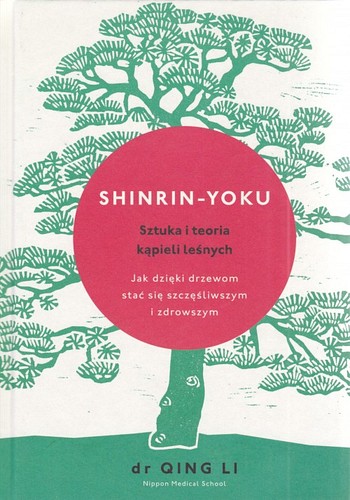 Shinrin-yoku