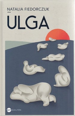 Skan okładki: Ulga