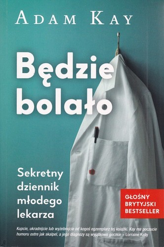 Będzie bolało