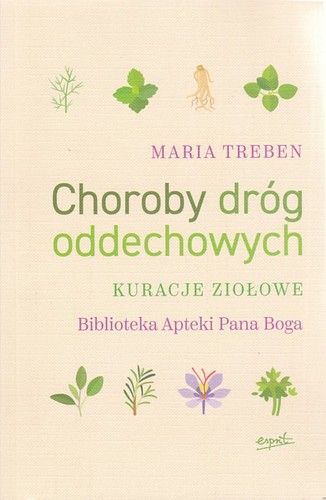 Choroby dróg oddechowych