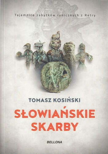 Słowiańskie skarby