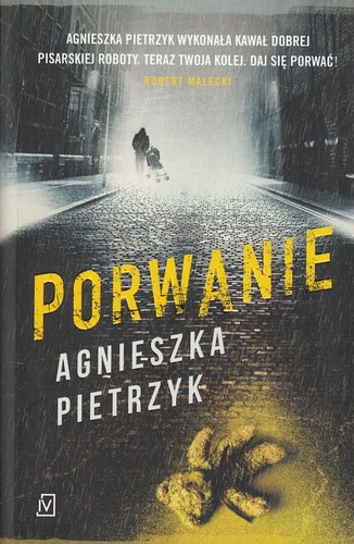 Porwanie