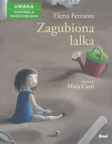 Zagubiona lalka