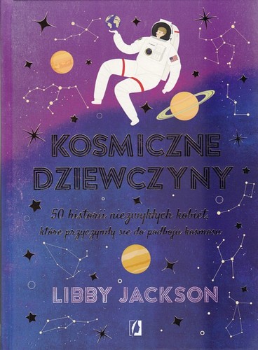 Kosmiczne dziewczyny