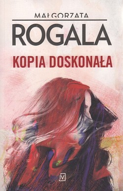 Skan okładki: Kopia doskonała