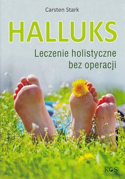 Skan okładki: Halluks