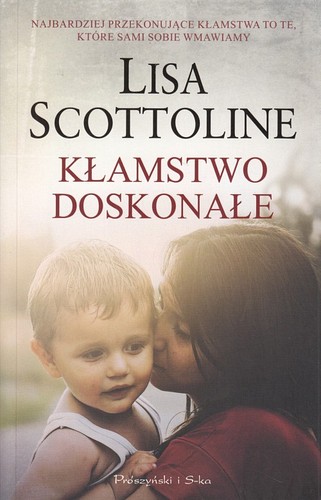 Kłamstwo doskonałe