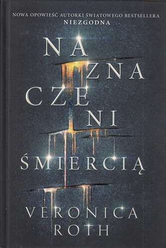 Naznaczeni śmiercią