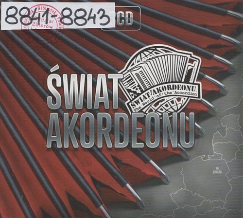 Świat akordeonu