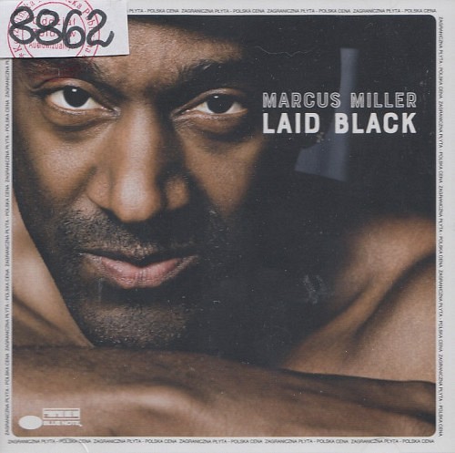 Laid Black