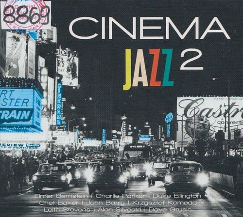 Cinema Jazz 2