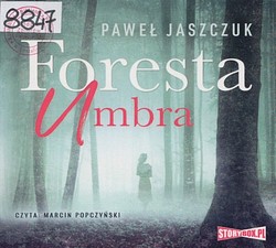 Skan okładki: Foresta Umbra