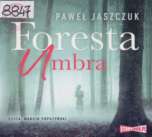 Foresta Umbra