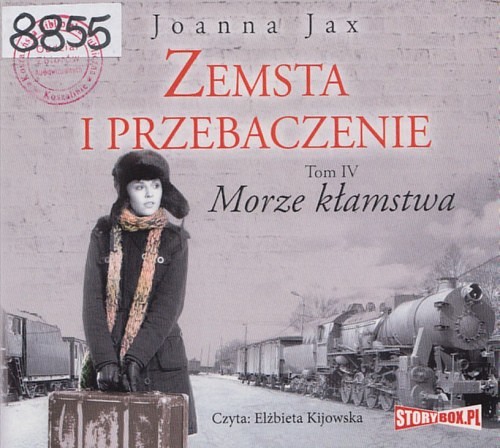 Morze kłamstwa