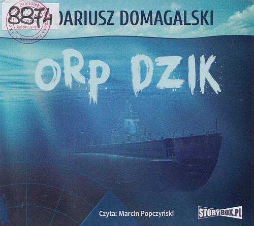 ORP Dzik