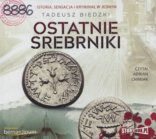 Ostatnie srebrniki