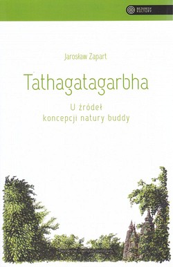 Skan okładki: Tathagatagarbha