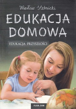 Skan okładki: Edukacja domowa