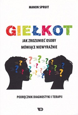 Skan okładki: Giełkot