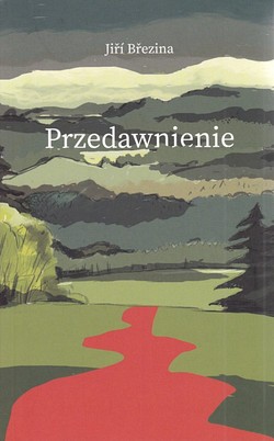 Skan okładki: Przedawnienie