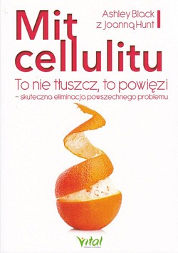 Skan okładki: Mit cellulitu