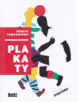 Skan okładki: Henryk Tomaszewski