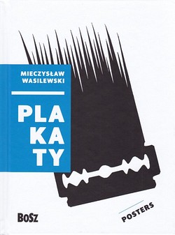 Skan okładki: Mieczysław Wasilewski