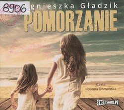 Skan okładki: Pomorzanie