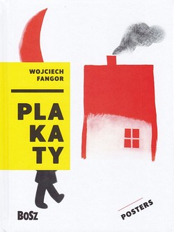 Skan okładki: Wojciech Fangor