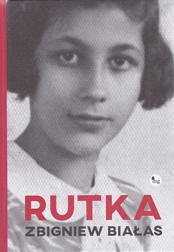 Skan okładki: Rutka