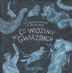 Skan okładki: Co widzimy w gwiazdach