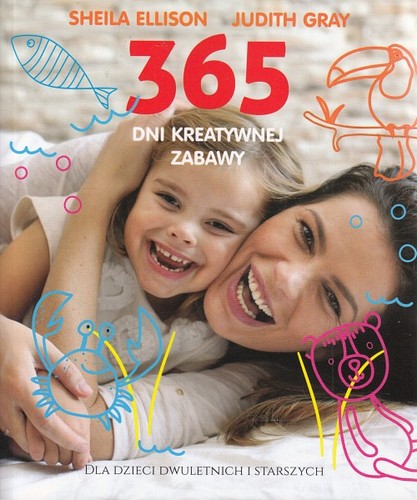 365 dni kreatywnej zabawy