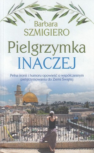 Pielgrzymka inaczej