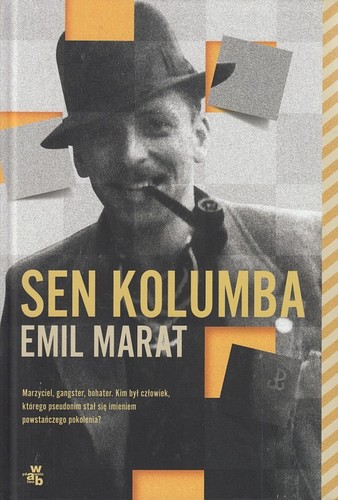 Sen Kolumba