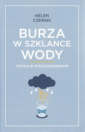 Burza w szklance wody