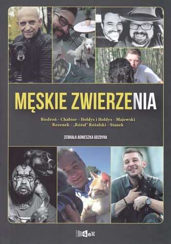 Męskie zwierzenia