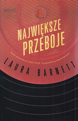 Skan okładki: Największe przeboje