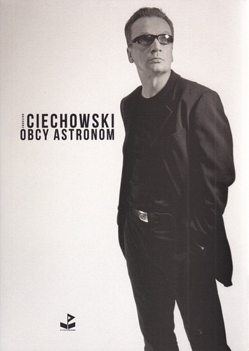 Obcy astronom