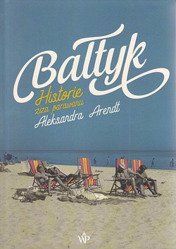 Skan okładki: Bałtyk