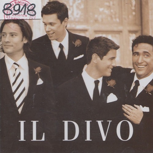 Il Divo