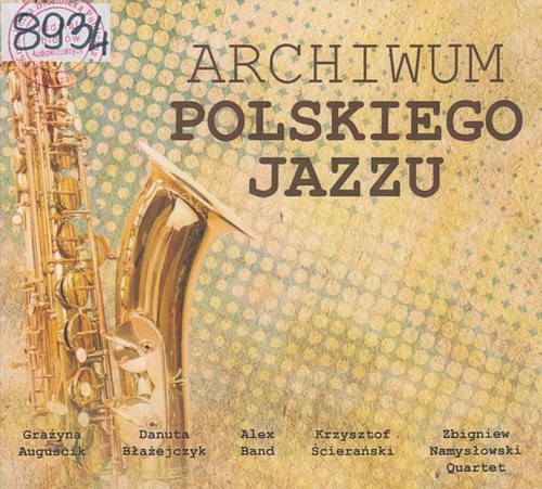 Archiwum Polskiego Jazzu