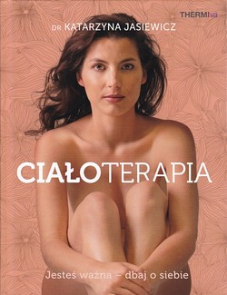 Skan okładki: Ciałoterapia