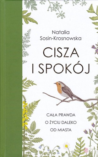 Cisza i spokój