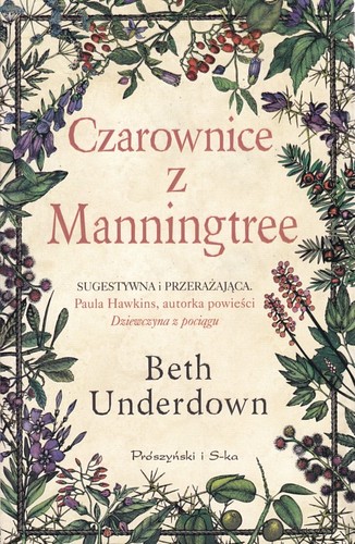 Czarownice z Manningtree