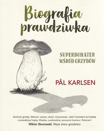 Biografia prawdziwka