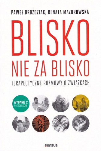 Blisko, nie za blisko