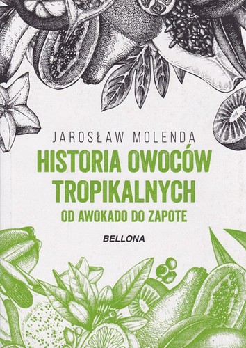 Historia owoców tropikalnych