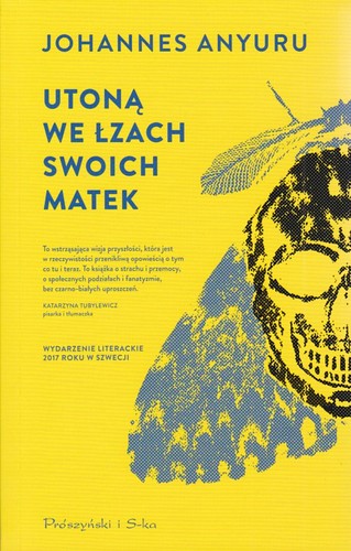 Utoną we łzach swoich matek