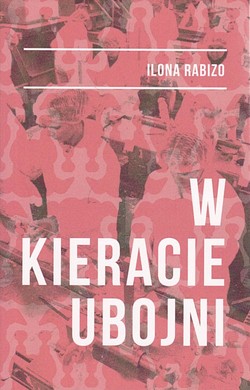 Skan okładki: W kieracie ubojni